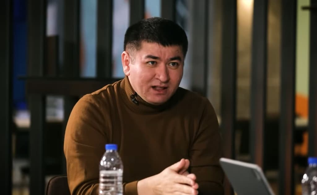 Iqtisodchi poytaxtda nega go‘sht arzonlashganini aytdi