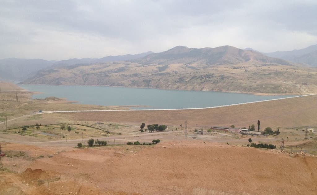 Ohangaron suv omborida ikki qiz suvga cho‘kib halok bo‘ldi