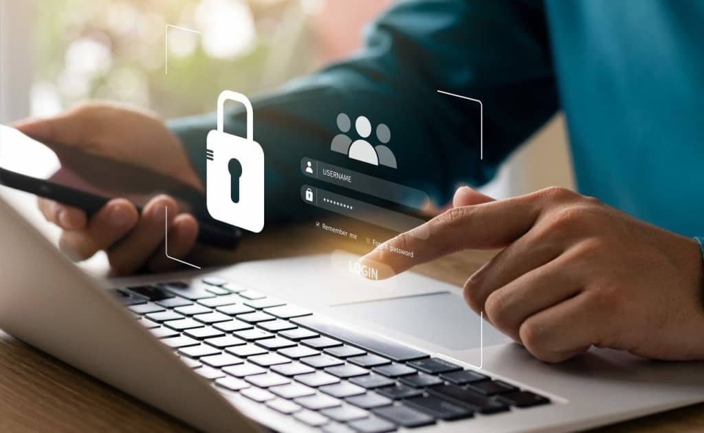 Internet foydalanuvchilarining 78 foiz qismi ko‘plab resurslarda bir xil paroldan foydalanadi