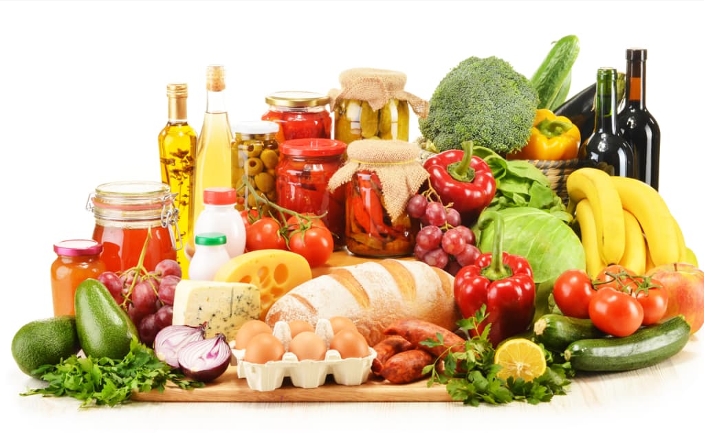 Qand, gipertoniya, semizlik: O‘zbekistonliklarning 67 foizi meva-sabzavotni yetarlicha iste’mol qilmayapti