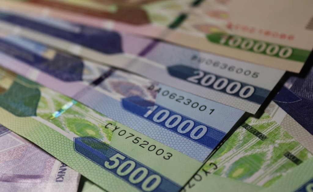 O‘zbekiston yarim yil ichida qancha daromad qildi-yu, qancha xarajat qildi?