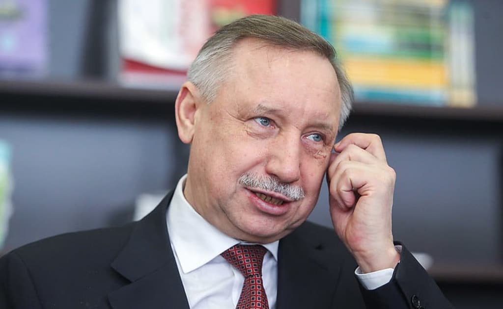 Toshkentda rossiyalik gubernator uchun 238 mln so‘mlik ziyofat tashkil etilmoqda