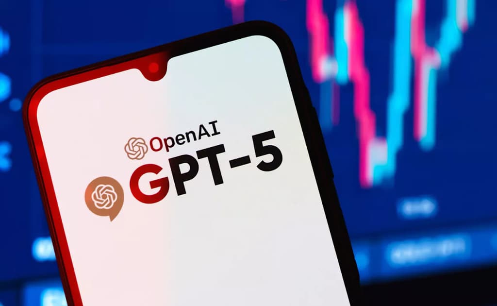 OpenAI yangi GPT-5 modelini taqdim etdi