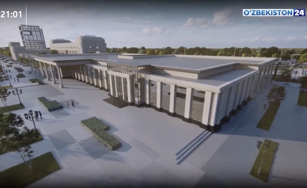 «Yangi O‘zbekiston» universitetining baholash tizimi boshqa oliygohlarda ham yo‘lga qo‘yiladi