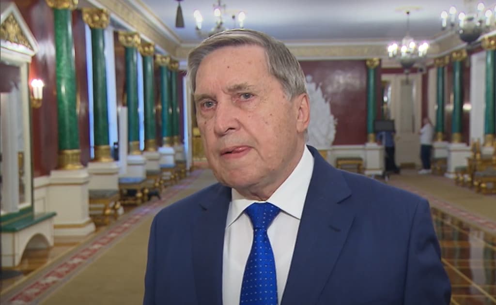 Putin va Uitkoff muzokaralari: Rossiya rahbari Ukraina masalasida AQSHga ba’zi signallar berdi