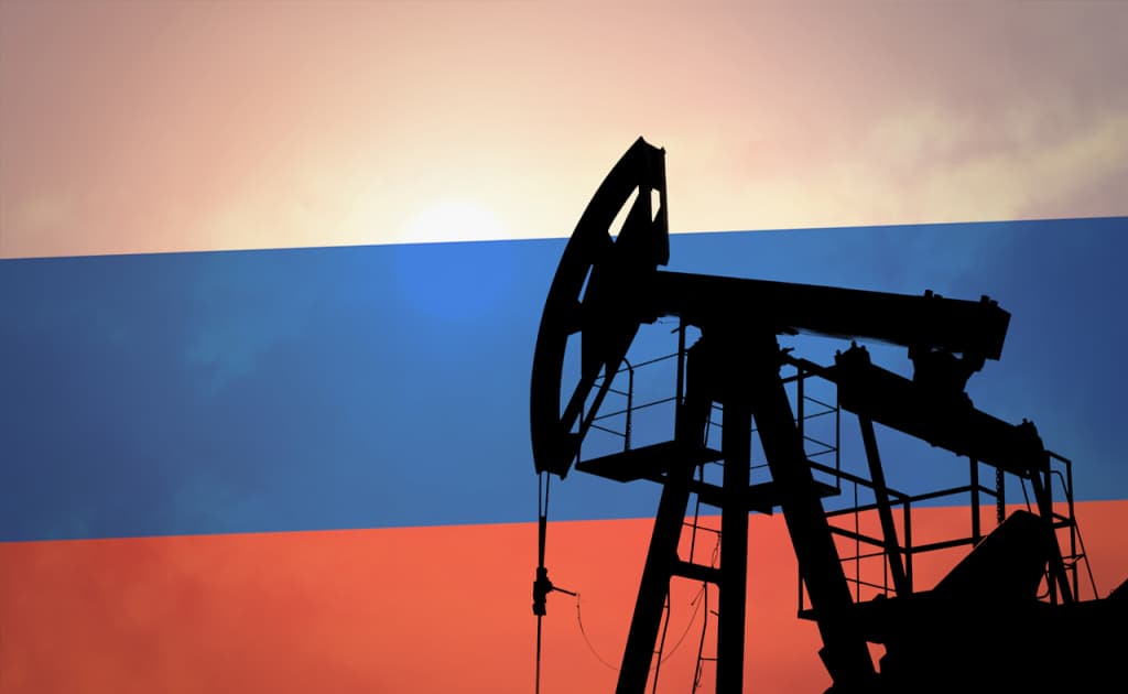 Rossiya 40 dollarlik neft narxlariga tayyorlanmoqda: bozorda yangi shok xavfi