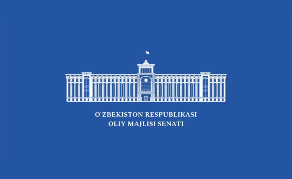 Сенатор Миллий телерадиокомпания раисига сўров юборди