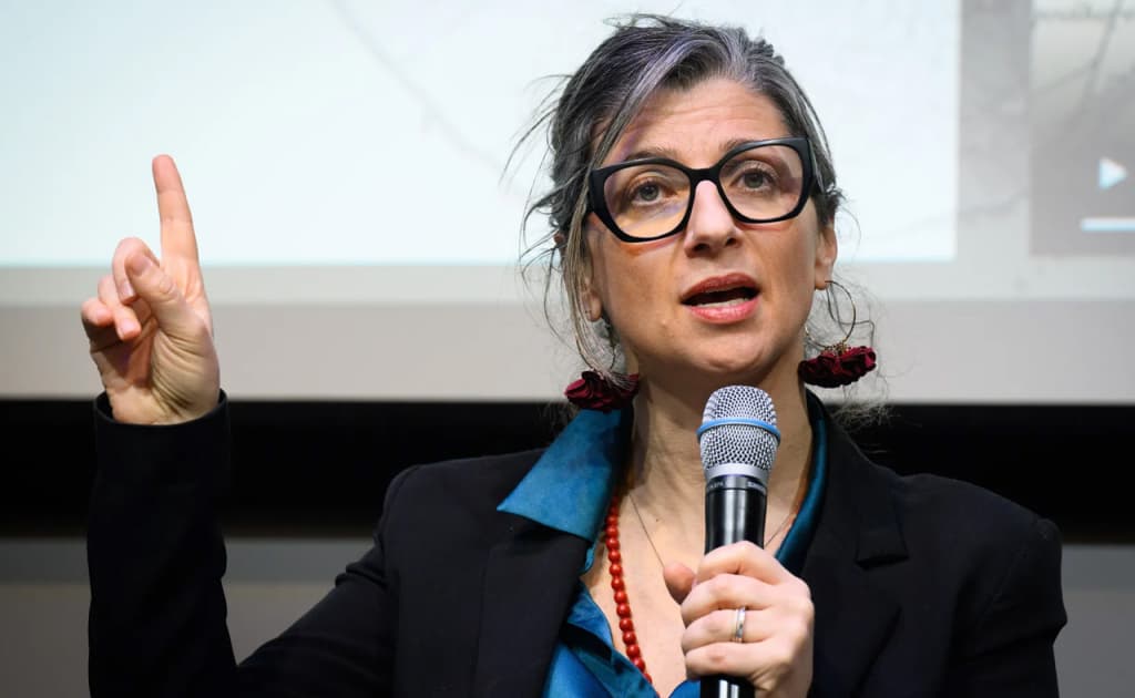 BMT mutassadisi Isroilni sport musobaqalaridan chetlatishga chaqirdi