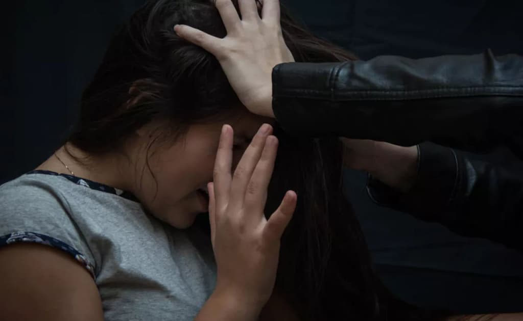 Chiroqchida bir ayolni «samosud» qilgan ayollar jazolandi