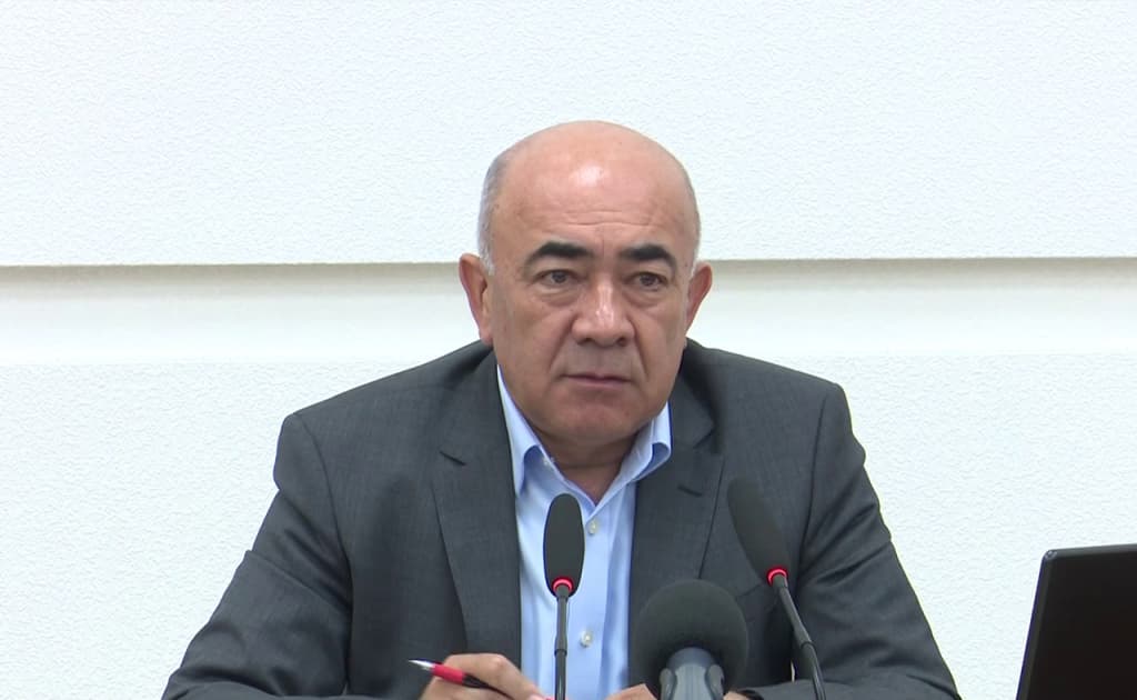 «Bir-ikki marta tanqid kaltagini yesa, pishadi», — Zoyir Mirzayev