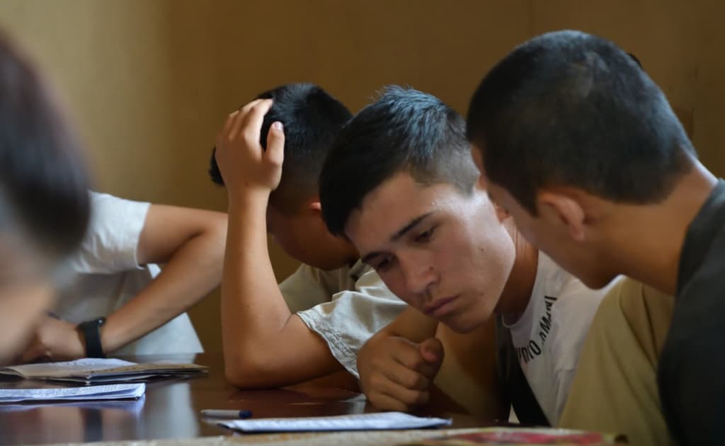 O‘qishga kirolmagan abituriyentlar bo‘sh o‘rinlarga kontrakt asosida qabul qilinadi