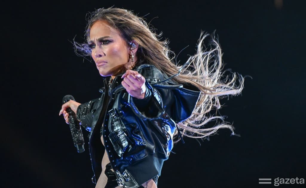 Jennifer Lopes konserti Toshkent iqtisodiyotiga qanday ta’sir qildi?