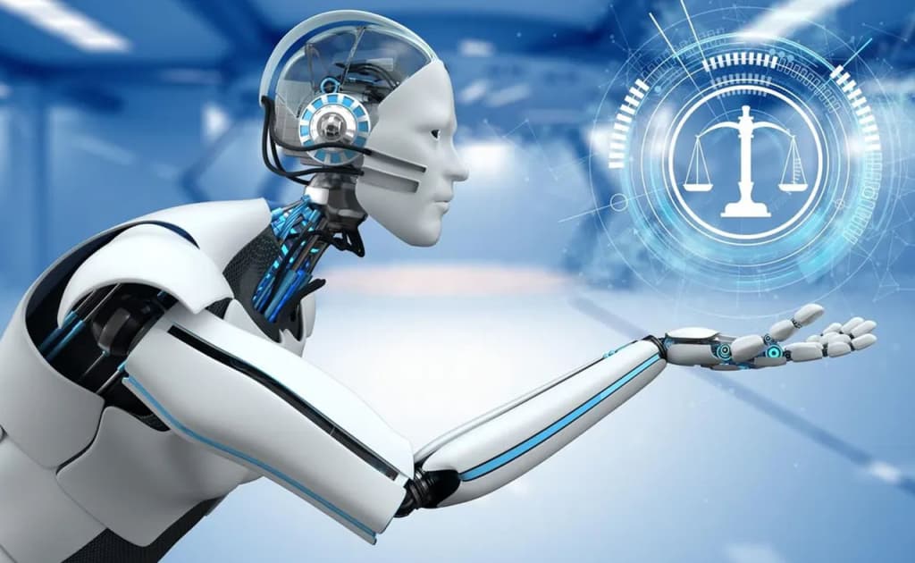 Sun’iy intellektdan foydalanib shaxsga doir ma’lumotlarni tarqatishga ma’muriy javobgarlik belgilandi