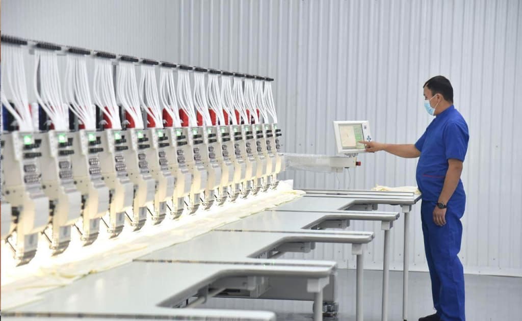 O‘zbekistonda korxona va tashkilotlar soni 462,2 mingtaga yetdi