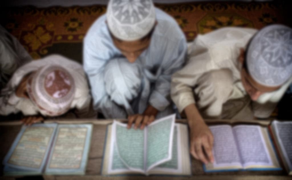 Endi O‘zbekistonda ruxsatsiz diniy ta’lim berganlar qamalishi mumkin