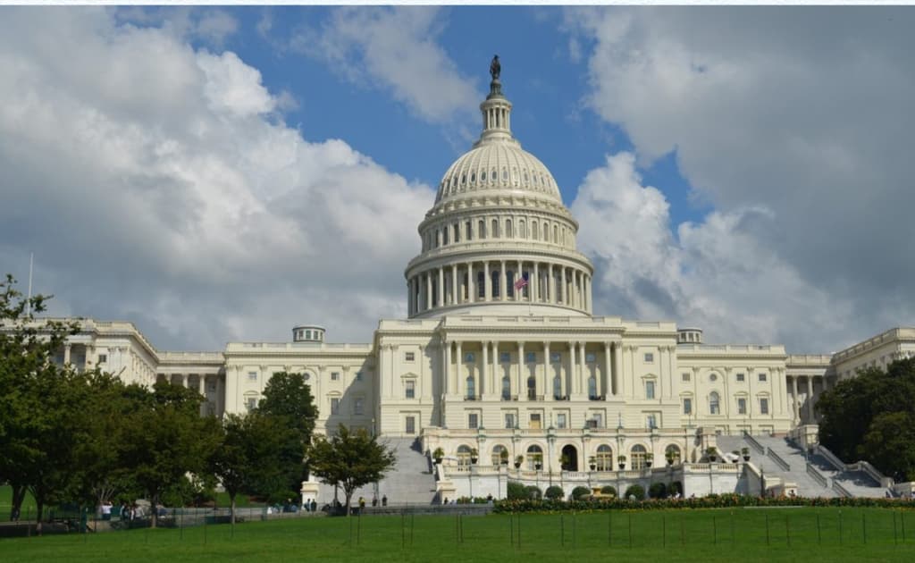 CBS: Vashington uch prezident uchrashuvi uchun maydon izlamoqda