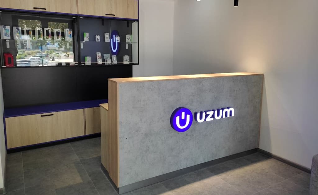 Uzum Bank'ning yarim yillik sof foydasi 264 foizga oshdi
