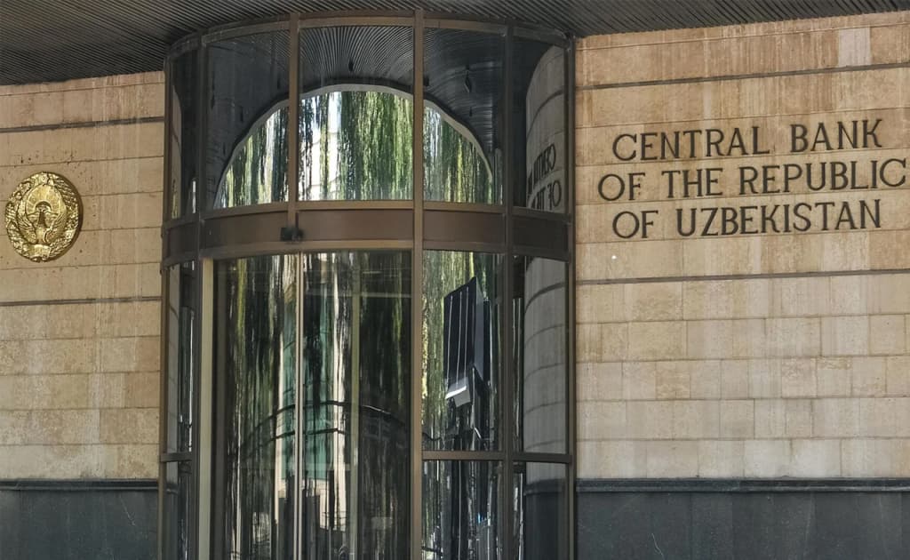 Markaziy bank 2 oyda 60 ga yaqin masalani ko‘rib chiqdi