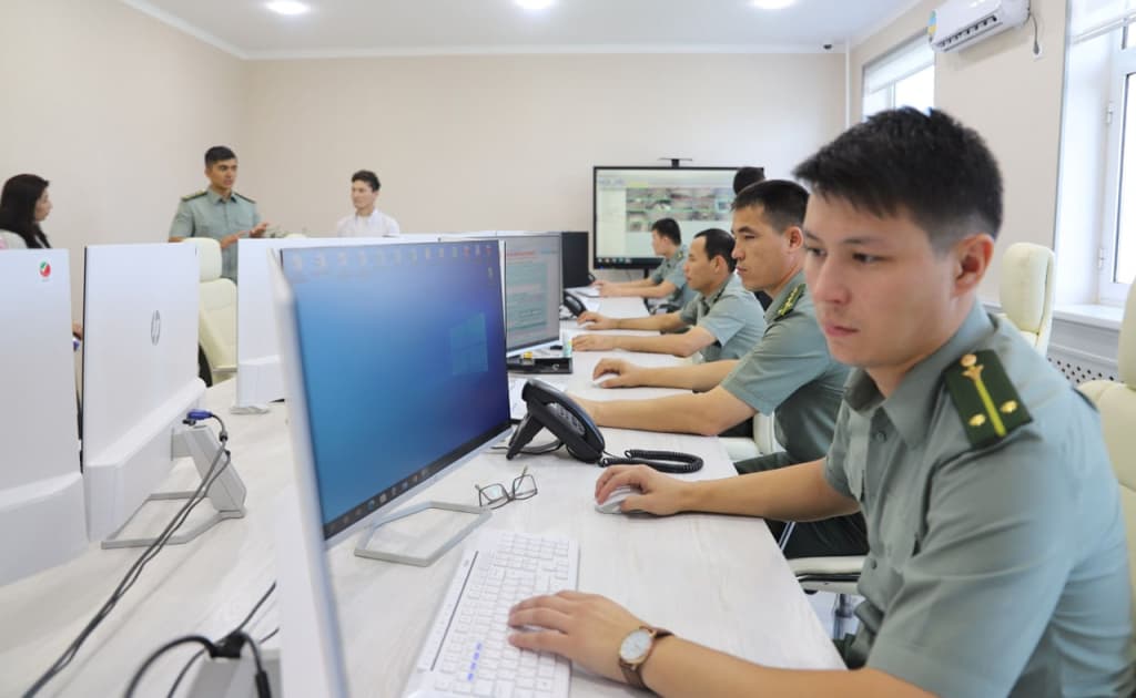 Bojxona organlari to‘lovli xizmatlari tariflari tasdiqlandi