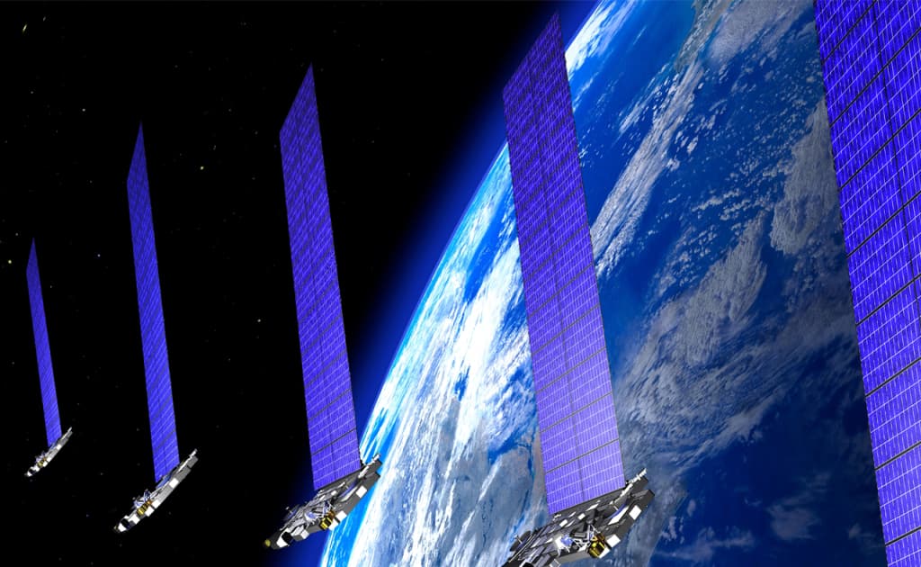 Starlink interneti O‘zbekistonda ham ishga tushishi kutilmoqda