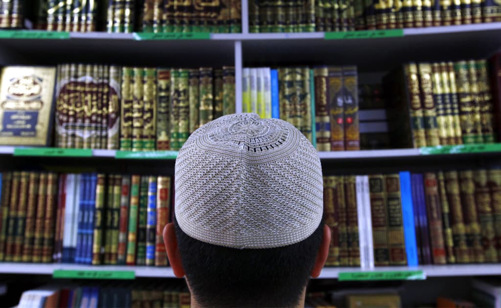 Xorijdagi «rasmiy diniy ta’lim» O‘zbekistonda tan olinmagan — Din ishlari bo‘yicha qo‘mita