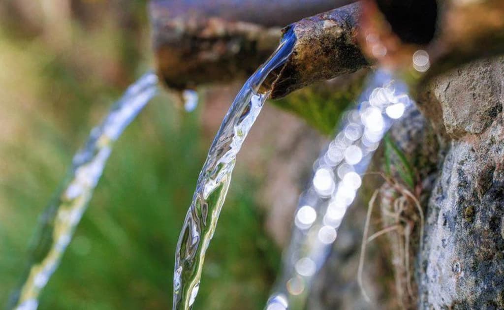 Toshkent tumanida 45 ming aholi uzluksiz ichimlik suvi bilan ta’minlandi