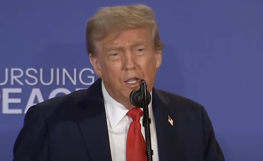 Tramp va Putin uchrashuvi yakunlari: Ukraina bo‘yicha kelishuvga erishilmadi