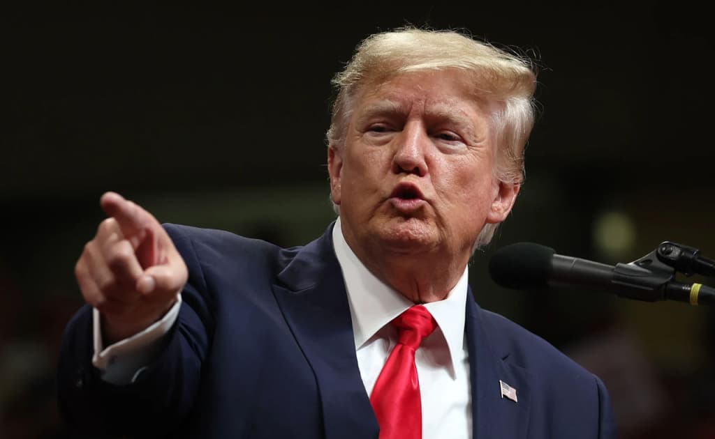 «Qat’iyatlilar koalitsiyasi» Ukraina bo‘yicha to‘rt asosiy talabni e’lon qildi