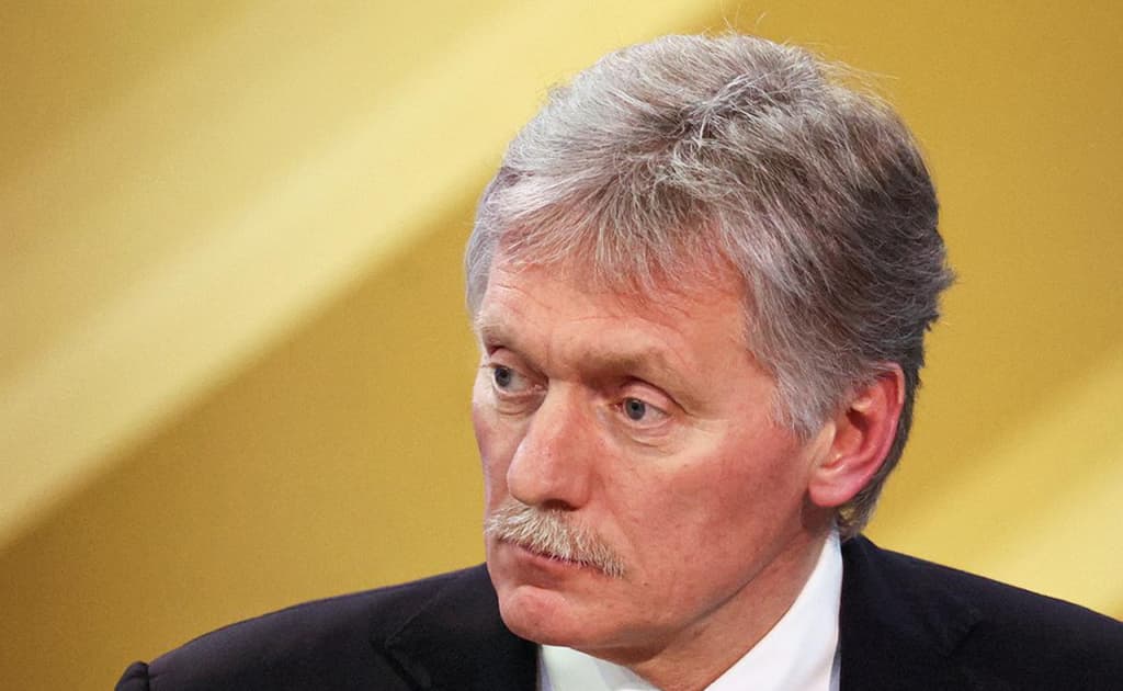 Peskov: Putin va Tramp sammiti 6–7 soat davom etishi mumkin
