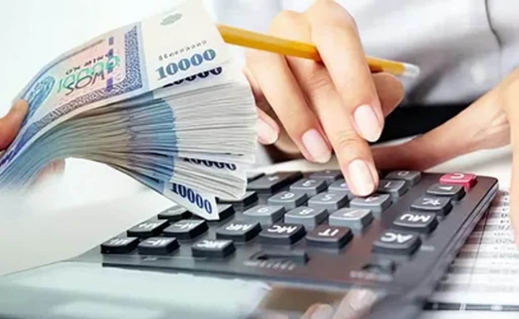 O‘zbekistonda kunlik ish haqi olish imkoniyati paydo bo‘ladi