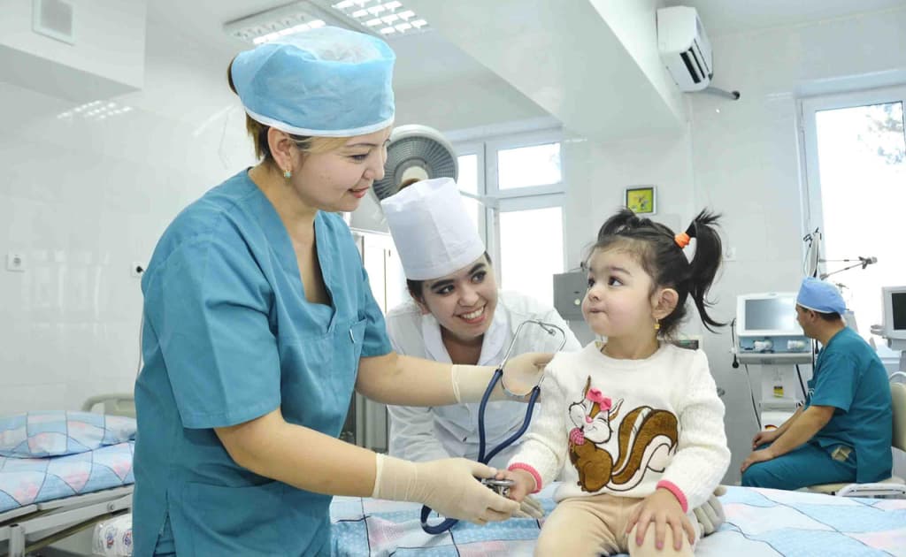 Imtiyozli yo‘llanma orqali kimlar bepul davolanishi mumkin?