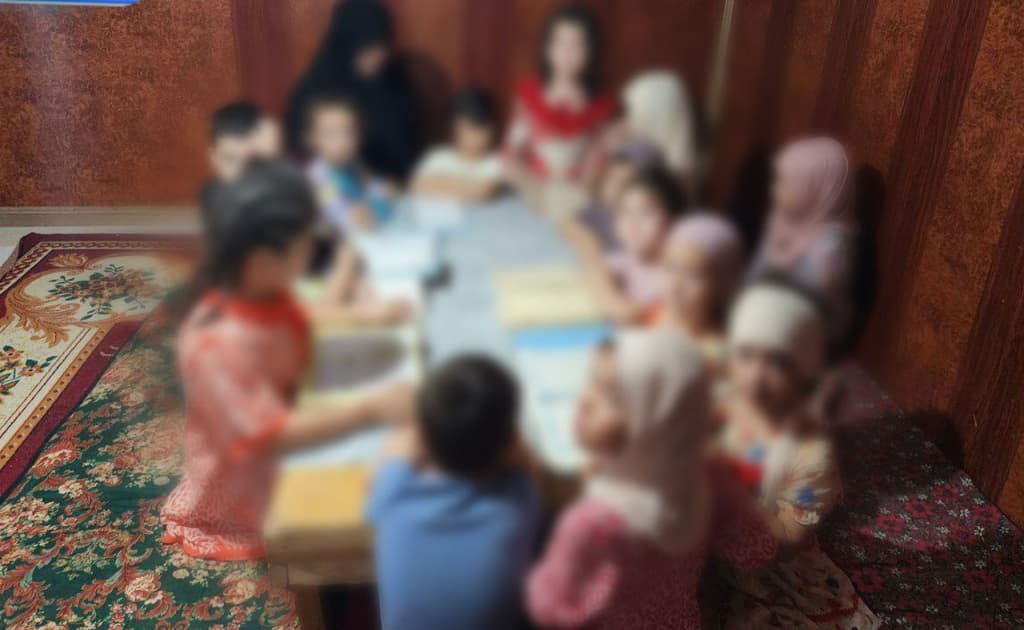 Namanganda noqonuniy diniy ta’lim berish holatlari fosh etildi