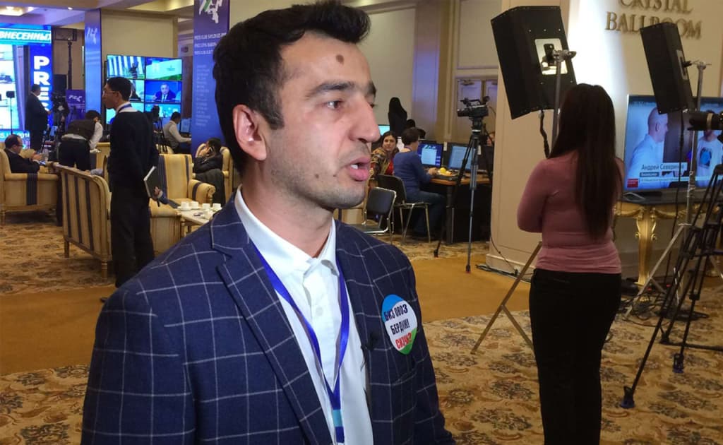 To‘ylarda Jahongir Poziljonov qo‘shig‘ini noqonuniy ijro etgan DJ jarimaga tortildi