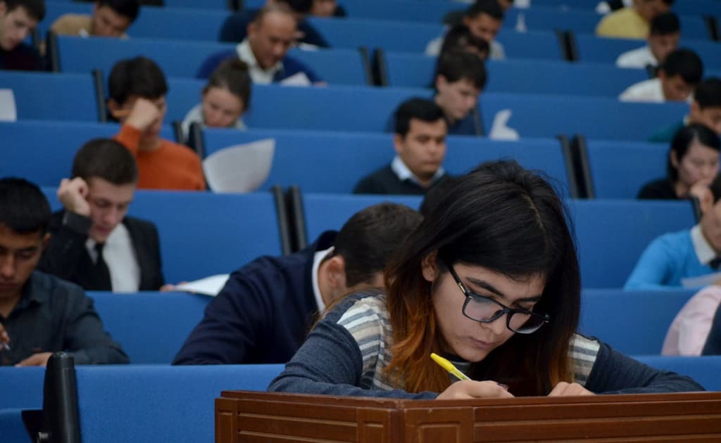 Qoraqalpog‘iston talabalariga qo‘shimcha davlat grantlari ajratiladi