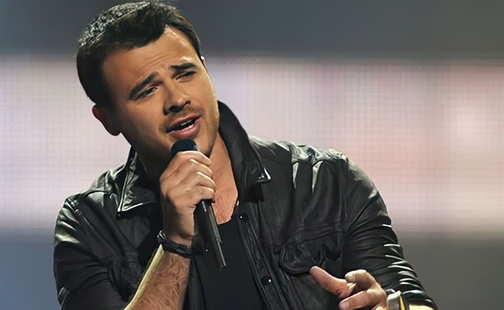 Xonandalikdan yirik biznesmenlikkacha: Emin Agalarov kim o‘zi?