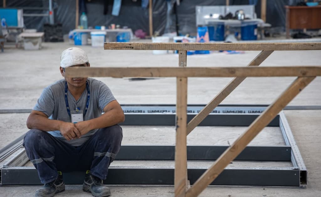 O‘zbekistonda ishsizlik 5,1 foizga tushdi va norasmiy mehnat ulushi qisqardi