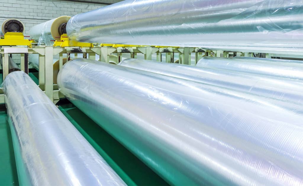 Polimer mahsulotlar eksportiga imtiyozlar joriy etildi