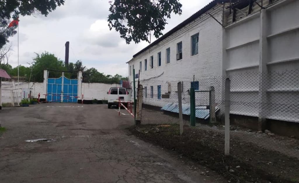 Qirg‘izistonda manzil-koloniyalar tugatiladi