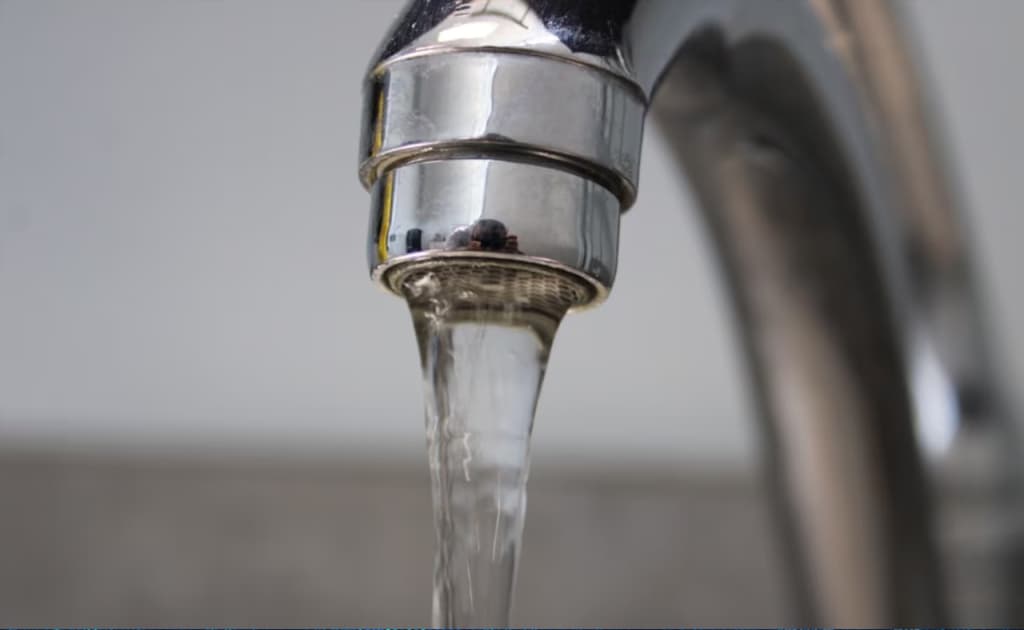 Toshkent viloyatida issiq suv tariflari oshadi, shunday bo‘lsa ham poytaxtdan arzon