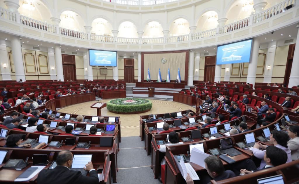 Mansabdorlar aybi bilan yetkazilgan zarar endi o‘zlaridan undiriladi