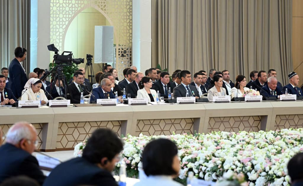 Fintex va startaplar uchun «ochiq banking» tizimi joriy etiladi