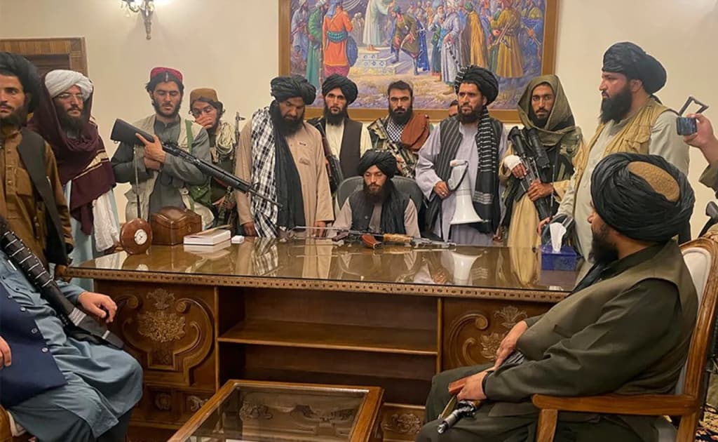 Kobulda yangicha diplomatiya: Tolibon Xitoy va Pokistonni yig‘di