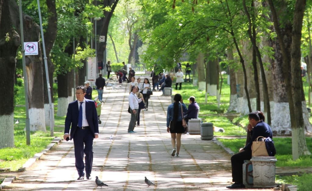 Uy ta’miri, ta’lim yoki to‘y: O‘zbekistonliklar pullarini asosan nimalarga sarflayapti?