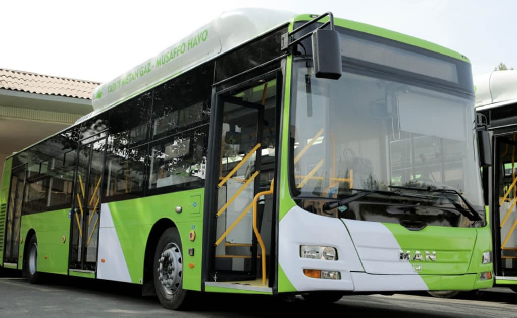 Qoraqalpog‘istonda jamoat transporti narxi oshirildi