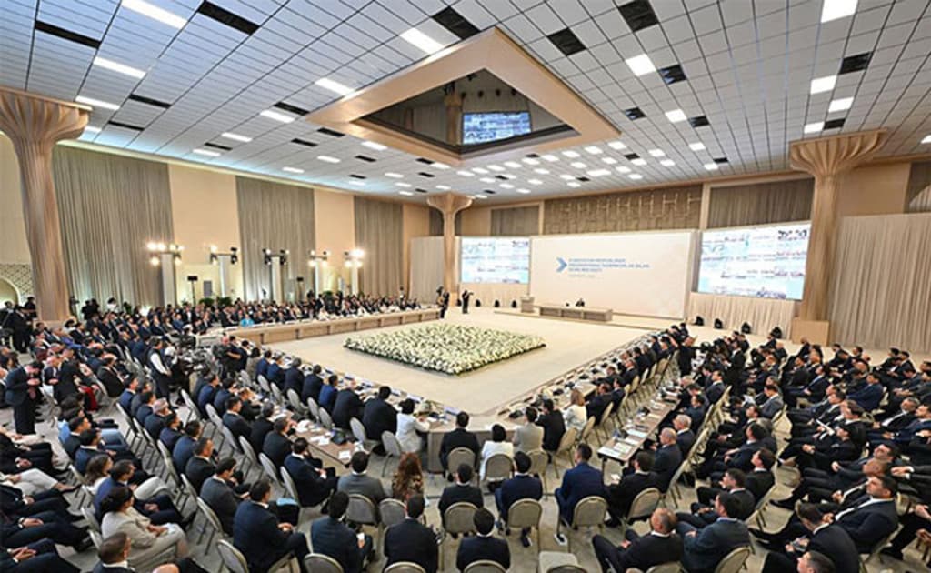 QQS tizimda ishlayotgan korxonalarga bir yillik imtiyoz beriladi