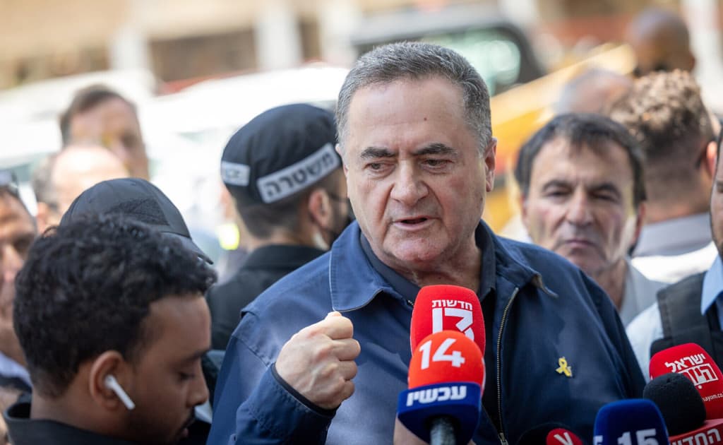 Isroil G‘azoni to‘liq egallash rejasini boshladi, zaxiradagi 60 ming harbiylar chaqiriladi