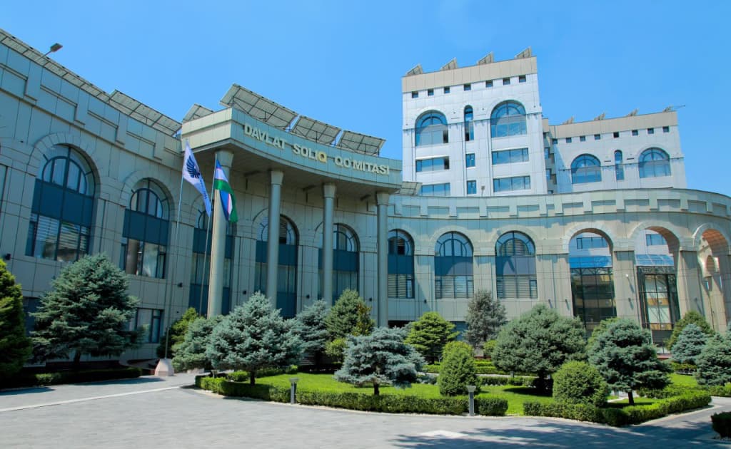 Tadbirkorlar uchun universal QR-kod va yangi soliq tartibi joriy etiladi