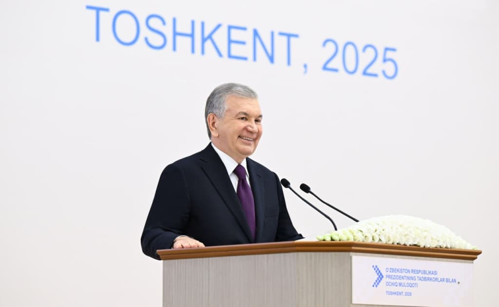 Oilaviy mehmon uylari va kurort zonalari uchun yangi imkoniyatlar yaratiladi