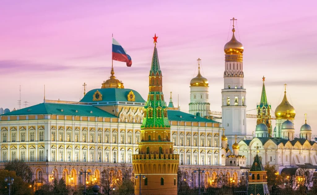 Rossiya Britaniyaga qarshi sanksiyalar joriy qildi