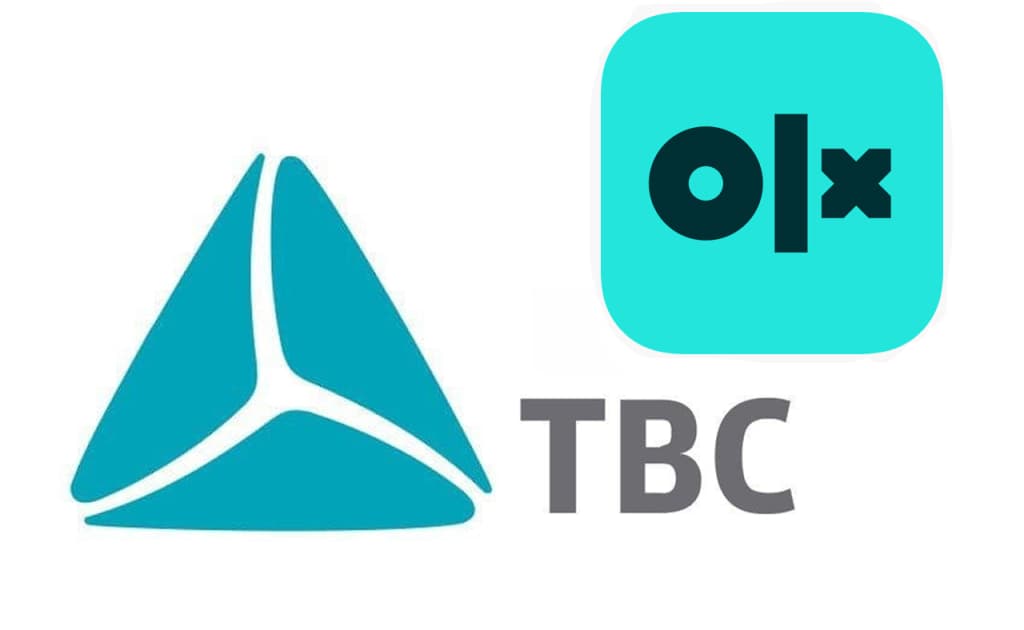 TBC Bank Group OLX Uzbekistan назорат пакети сотиб олди